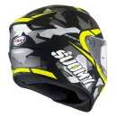 Suomy Stellar Race Squad Helm