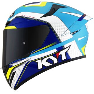 KYT TT Course Grand Prix Helm