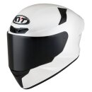 KYT TT Course Helm Uni