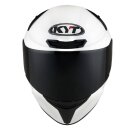 KYT TT Course Helm Uni