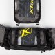 Klim Quench Pak Trink-Rucksack schwarz grau gelb