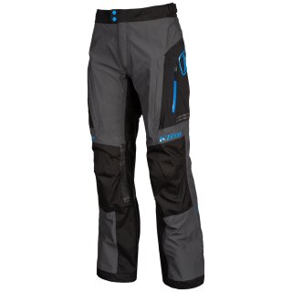 Klim Traverse Gore-Tex Motorrad-Hose Textil