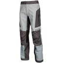 Klim Traverse Gore-Tex Motorrad-Hose Textil hellgrau...