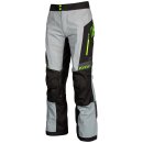 Klim Traverse Gore-Tex Motorrad-Hose Textil hellgrau...