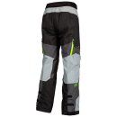 Klim Traverse Gore-Tex Motorrad-Hose Textil hellgrau...