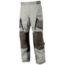 Klim Carlsbad Motorrad-Hose Textil cool grau