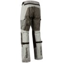 Klim Carlsbad Motorrad-Hose Textil cool grau