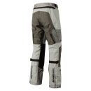 Klim Carlsbad Motorrad-Hose Textil cool grau