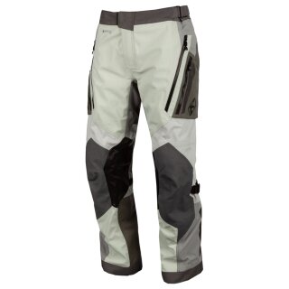 Klim Badlands Pro Pant Hose cool grau