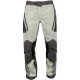 Klim Badlands Pro Pant Hose cool grau