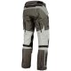 Klim Badlands Pro Pant Hose cool grau