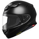 Shoei NXR2 Helm Uni schwarz
