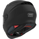 Shoei NXR2 Helm Uni mattschwarz
