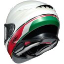 Shoei NXR2 Nocturne Helm