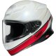 Shoei NXR2 Nocturne Helm