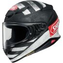 Shoei NXR2 Scanner Helm
