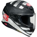 Shoei NXR2 Scanner Helm