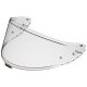 Shoei Visier CWR-F2 Pinlock ready