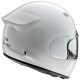 Arai Quantic Helm Uni diamond weiss