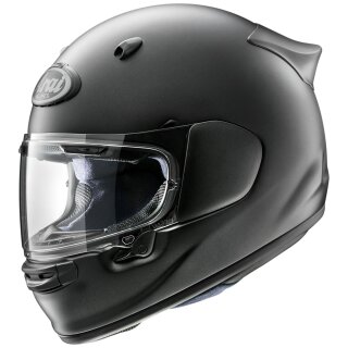 Arai Quantic Helm Uni mattschwarz