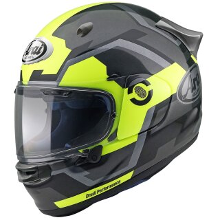 Arai Quantic Face Helm