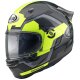 Arai Quantic Face Helm