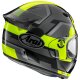 Arai Quantic Face Helm