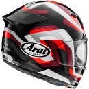 Arai Quantic Snake Helm