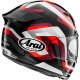 Arai Quantic Snake Helm