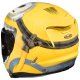 HJC Rpha 11 Otto Minions MC3SF Helm gelb weiss