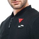 Dainese Smart Jacket LS D-Air Airbag Motorrad-Jacke schwarz