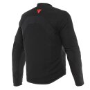 Dainese Smart Jacket LS D-Air Airbag Motorrad-Jacke schwarz