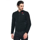 Dainese Smart Jacket LS D-Air Airbag Motorrad-Jacke schwarz