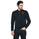 Dainese Smart Jacket LS D-Air Airbag Motorrad-Jacke schwarz