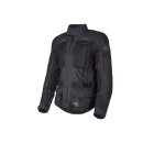 Stadler Voyager II GTX Herren-Jacke schwarz