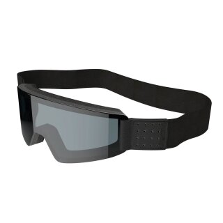 Qwart Leismo Motorrad-Brille