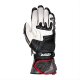 4SR Stingray Race Spec Handschuh camo grau neongelb