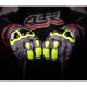 4SR Stingray Race Spec Handschuh camo grau neongelb