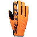 Scott Neoprene Cross-Handschuh orange