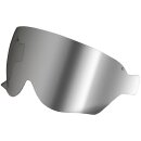 Shoei Visier CJ-3 silber verspiegelt