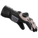 Spidi TX-1 Handschuh beige schwarz