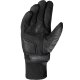Spidi Metro Windout Motorrad-Handschuh schwarz