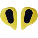 Spidi Kit Comp Hip Hüft-Protektor schwarz gelb