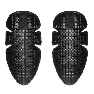 Spidi Warrior Lite K Knie-Protektor schwarz