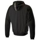 Alpinestars Chrome Sport Hoodie schwarz