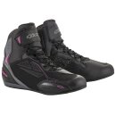 Alpinestars Stella Faster-3 DS Damen Stiefel schwarz grau...