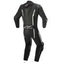 Alpinestars Missile V2 Kombi 1Pc schwarz weiss