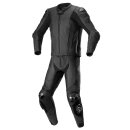 Alpinestars Missile V2 Lederkombi 2Pc schwarz schwarz