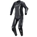 Alpinestars Stella Missile V2 Damen Kombi 2Pc schwarz weiss