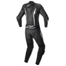 Alpinestars Stella Missile V2 Damen Kombi 1Pc schwarz weiss